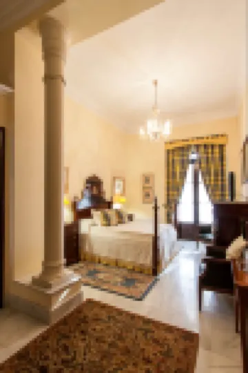 Casa San José