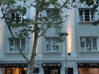 Hotel Sommelier Boutique Hotels near Lastarria