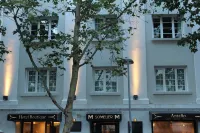 Hotel Sommelier Boutique Hotell i 
