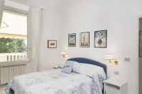 Eden Vista Mare by Wonderful Italy Hotels in Nervi