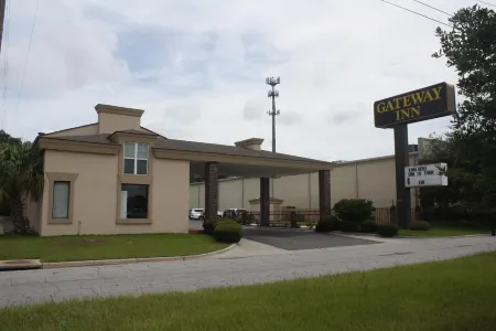 Gateway Inn Savannah