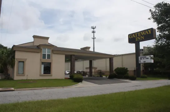 Gateway Inn Savannah