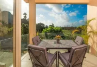 Rarotonga GolfSeaView