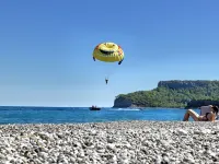 Crystal De Luxe Comfort Collectıon - Ocean View