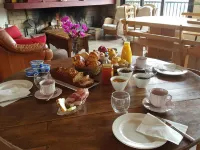 San Larenzu Hôtels à : Aullène