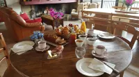 San Larenzu Hotels in Zonza