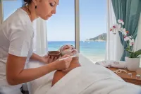Hotel Biodola - spa