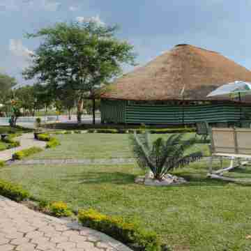 Park Lodge Others