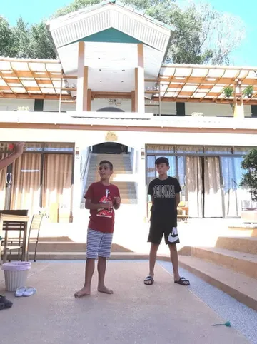 รูปภาพของกรีนเบย์เสม็ด รีสอร์ท