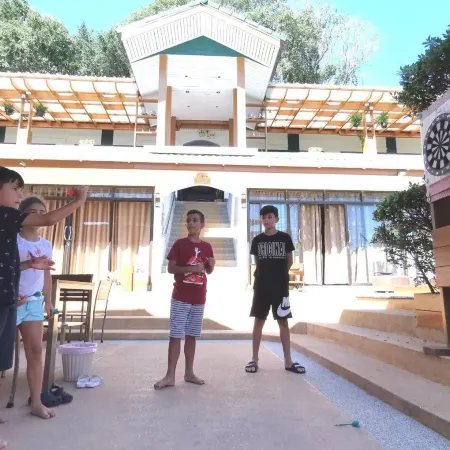 Green Bay Samed Resort Отели рядом с достопримечательностью «Ao Wong Deuan»