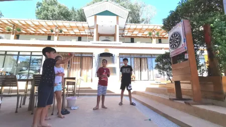 Green Bay Samed Resort