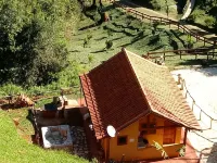 Recanto do Ype Hotels in Aiuruoca