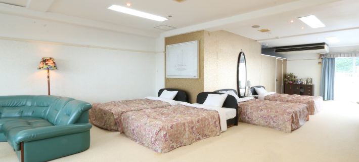 Sun Flower City Hotel Hotel di Setouchi