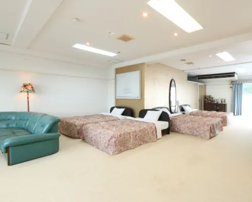 Sun Flower City Hotel فنادق في سيتوتشي