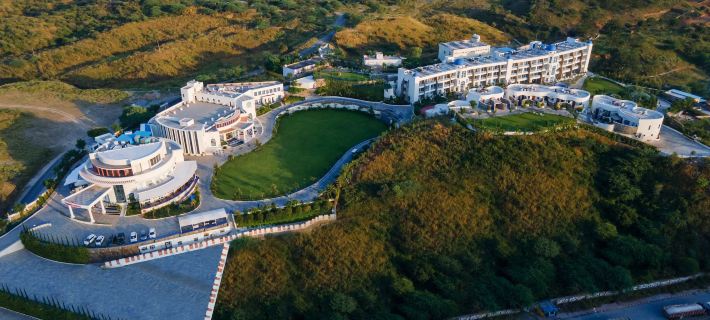Ramee Royal Resort & Spa - Udaipur Hotel a Udaipur