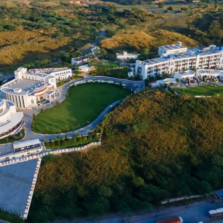 Ramee Royal Resort & Spa - Udaipur