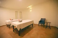 Ramee Royal Resort & Spa - Udaipur - Spa