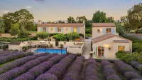 French Fields - Pool