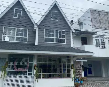 Griya Nendra Hotel Hotels in Ngaglik