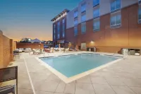 Hampton Inn by Hilton Greer Greenville 그리어 호텔