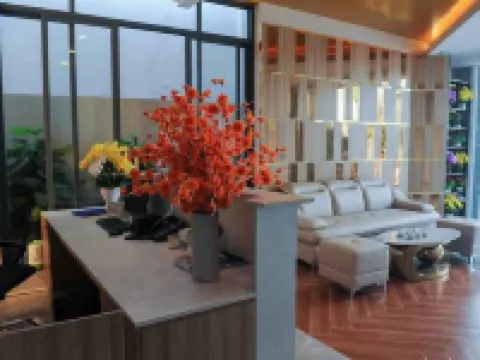 Lahona Hotel Lagi Hotel di La Gi