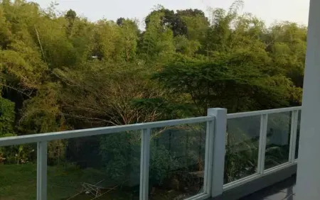 The Kost Homestay Syariah Отели в г. Sukun