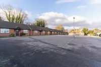 تيجر إن ديربي فنادق في 