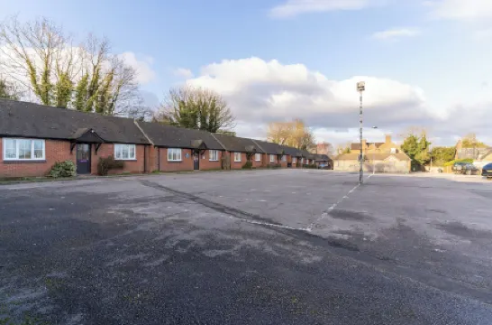 OYO德比泰格爾旅館