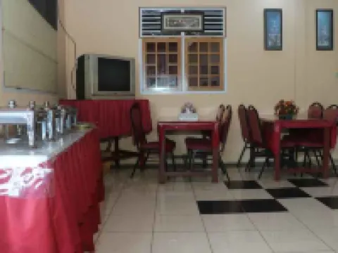 Hotel Al Madinah Bangkinang Hotels in Kampar Regency