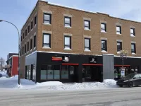 Le Chic-Urbain Hotels in Rouyn Noranda
