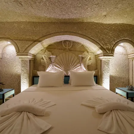 The Niche Cave Hotel