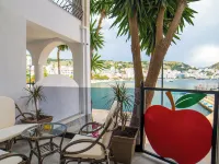 Adam & Eve Suites Hotels in Saranda