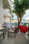 Adam & Eve Suites