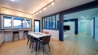 Hajeo Pension - 4-Star