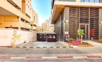 Bnbisrael Apartments - HaYarkon Diamant