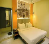 Butterfly Luxury Apartment-Benz Circle