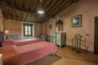 Borgo la Casina by Geco Vacation Rentals