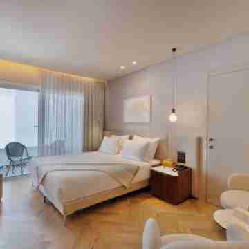 Jewel Beachfront Boutique Hotel Rooms