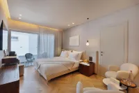 더 러스키 - 그레이트 스몰 호텔