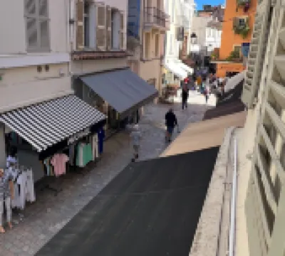 SEPHORA 坎城別墅