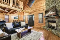 Dotties Place by Beyond Expectations W Hot Tub Hotel a Pittman Center