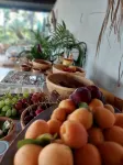 La Torre Boutique Rooms - breakfast