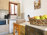 Relaxing Studio with Veranda 'n Garden