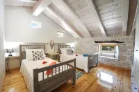 Leonora House with Private Pool Close to Gaios - Swimmingpools