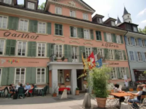 Gasthof Bären Hotels in Zofingen