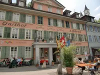 Gasthof Bären Hotels near Alte Holzbruecke