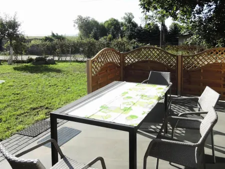 Holiday Home in Karnocicie by Szczecin Lagoon Отели в г. Волин