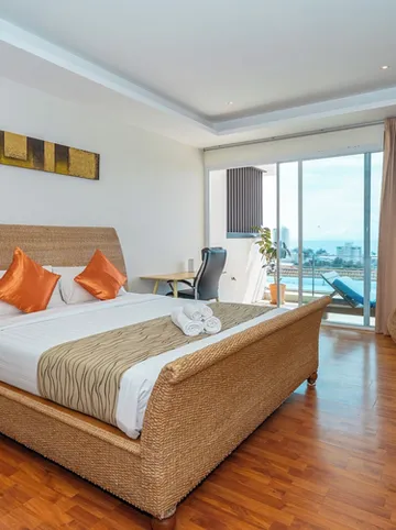 รูปภาพของHillside Seaview