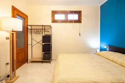 - the Artist Village Hotel di Ciorani