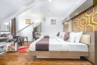 Hotel Moonstone de luxury Hotels in Raj Bagh